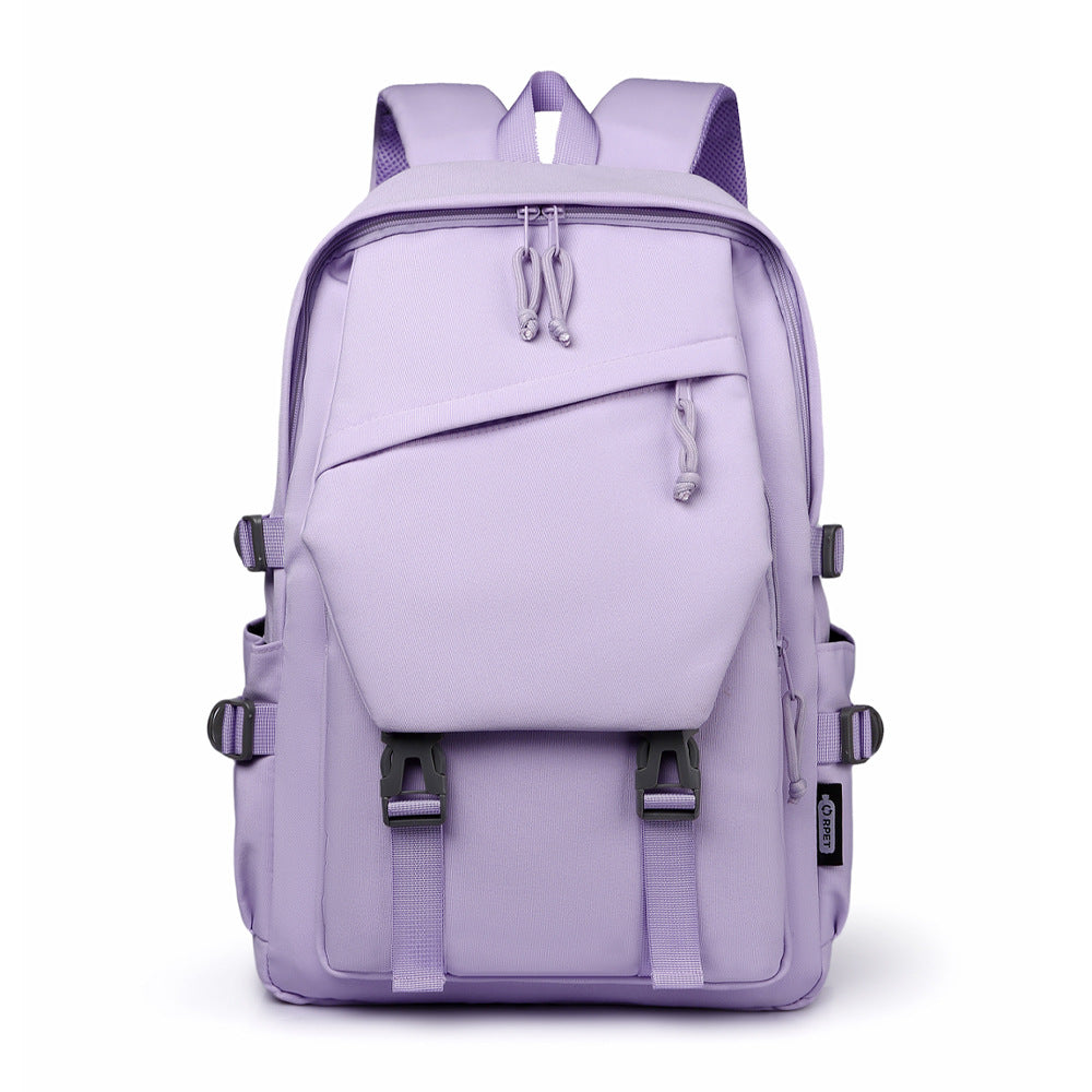 Funktionaler sportlicher Rucksack Karnz