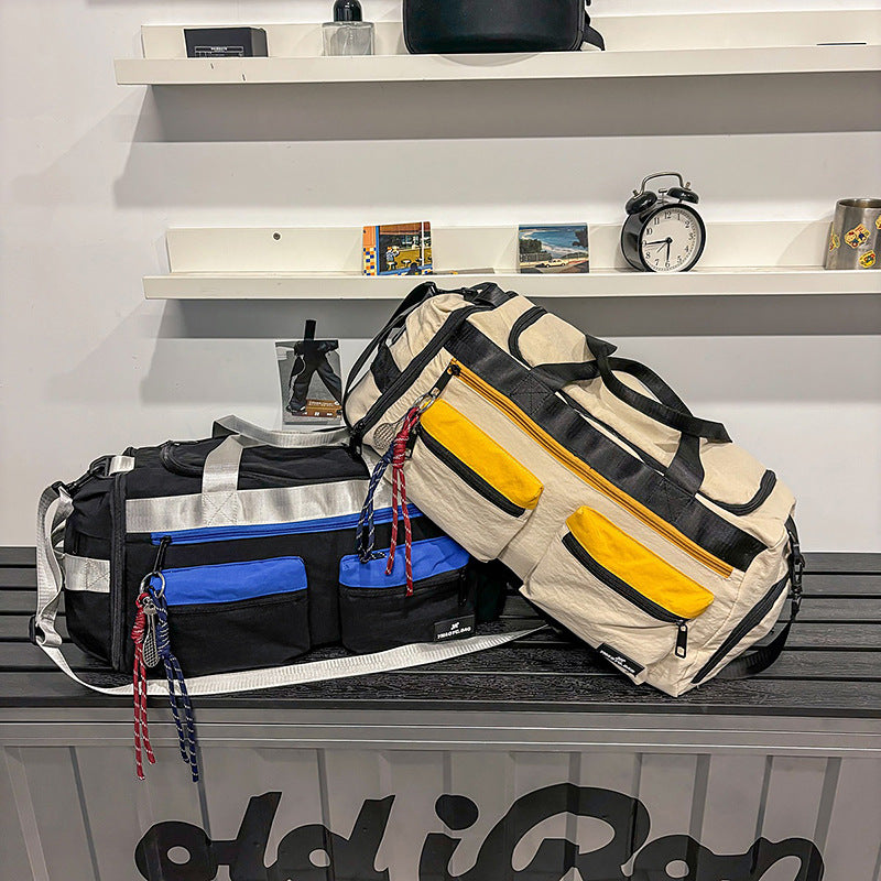 Multi-Funktionale Reisetasche Karnz