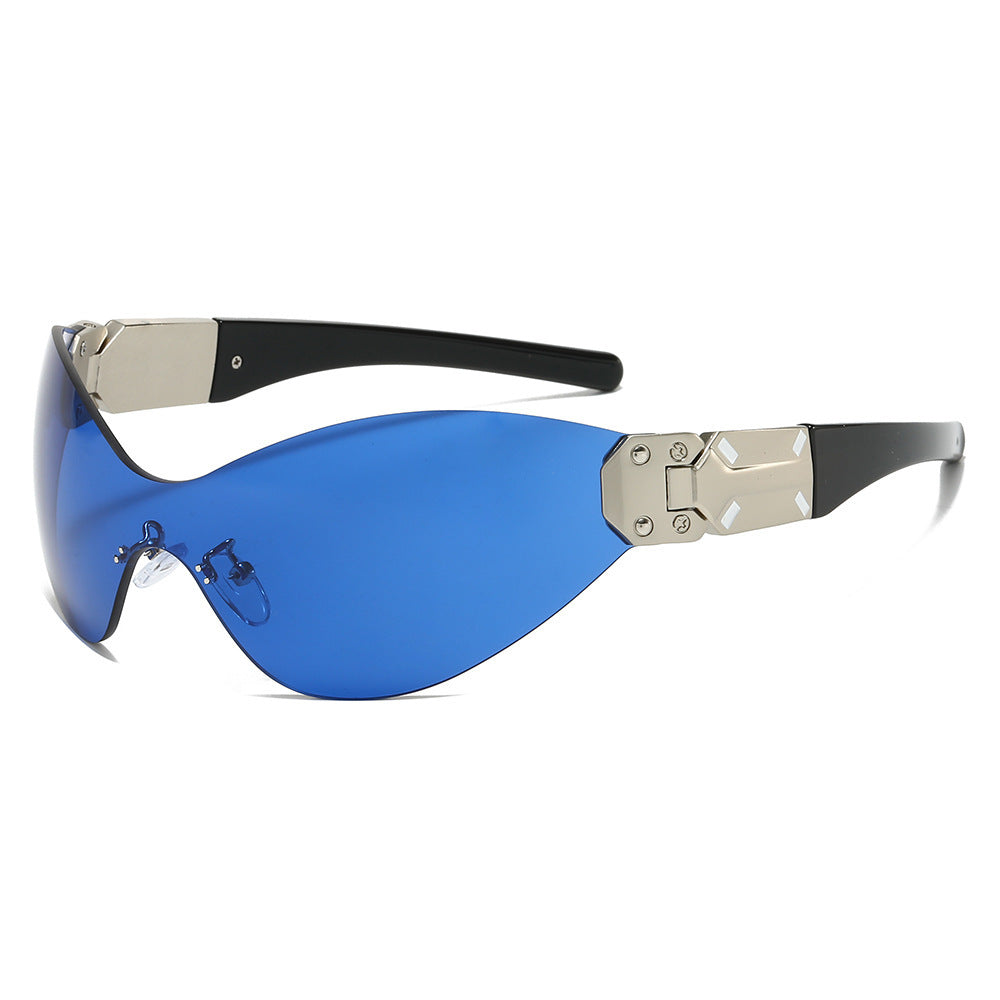 Hochleistungs-Retro-Schutzbrille Karnz