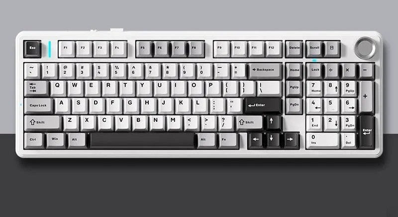 Mechanische Gaming-Tastatur Karnz