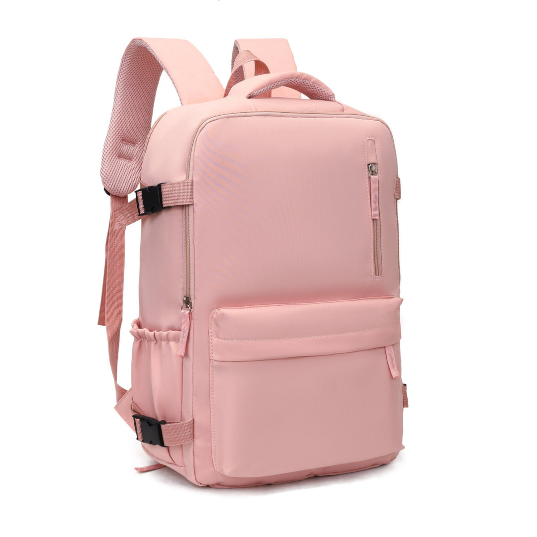 Vielseitiger Multi-Kompartiment-Rucksack Karnz