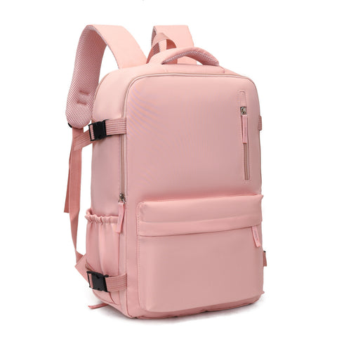 Vielseitiger Multi-Kompartiment-Rucksack Karnz