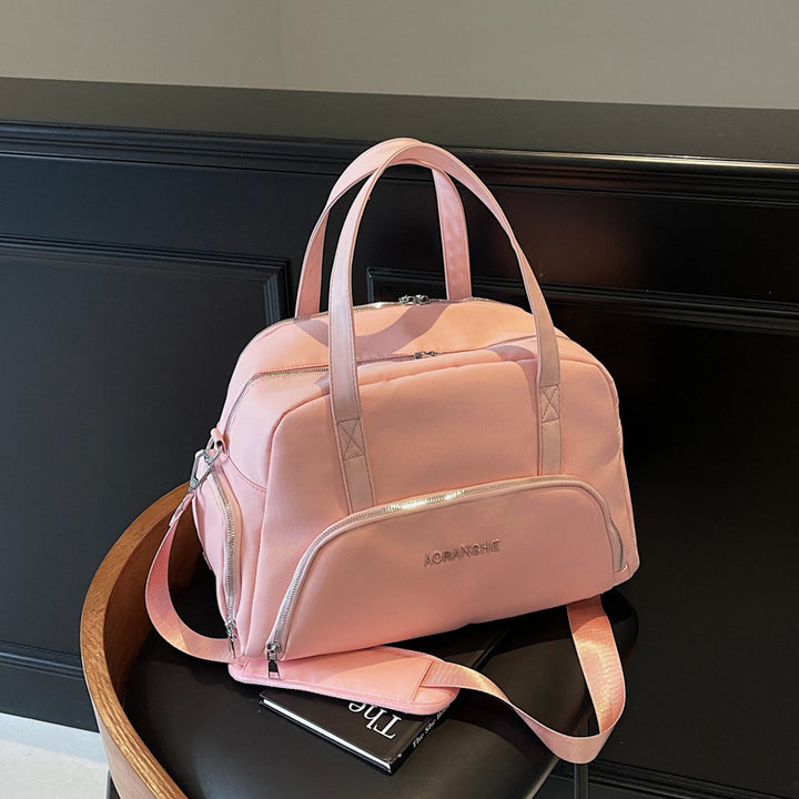 Stylische strapazierfähige Fitness-Duffle-Bag Karnz