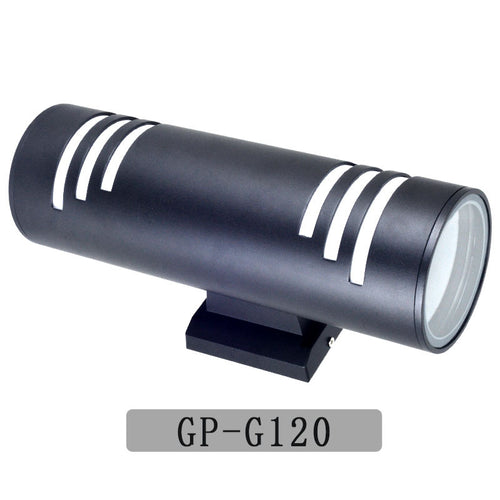 Moderne Minimalistische LED Wandleuchte