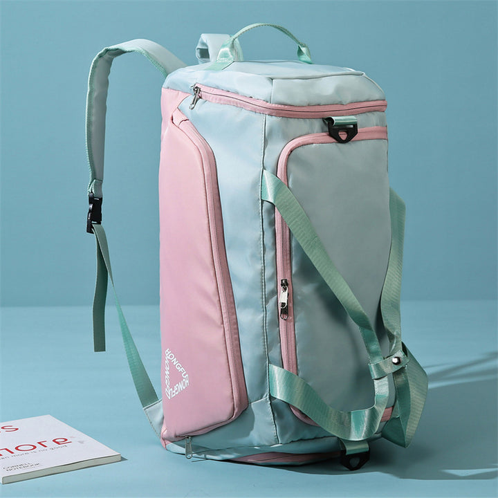 Multifunktionale Reise-Sport-Duffle-Tasche