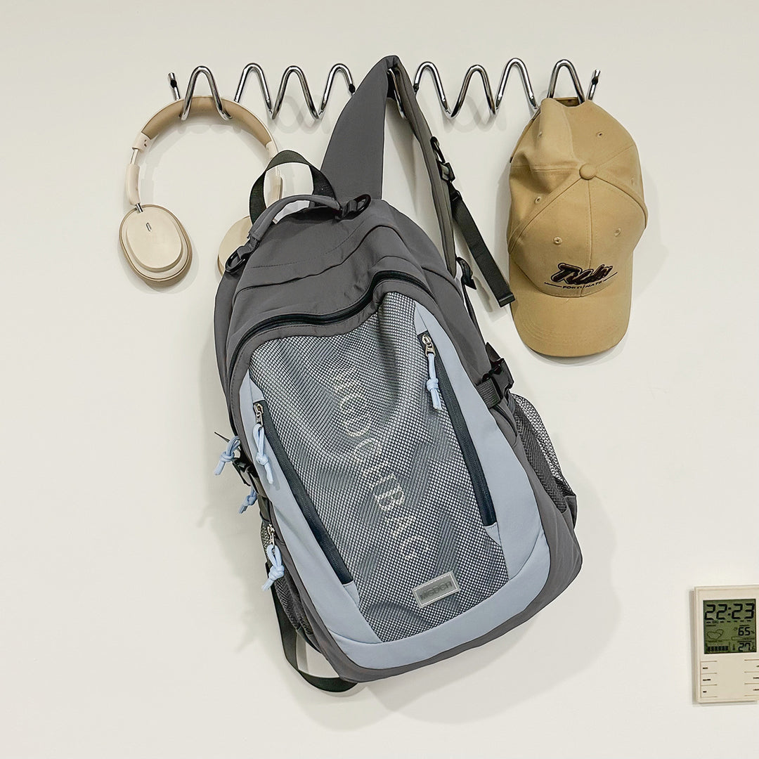 Multi-Funktionaler Outdoor-Reise-Rucksack Karnz