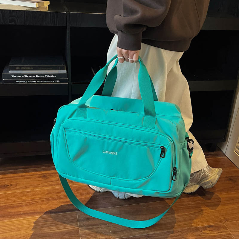 Verstellbare Utility Reise-Duffel