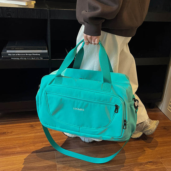 Verstellbare Utility Reise-Duffel
