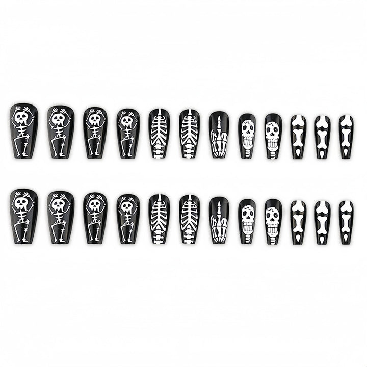 Nagelkunstset Karnz