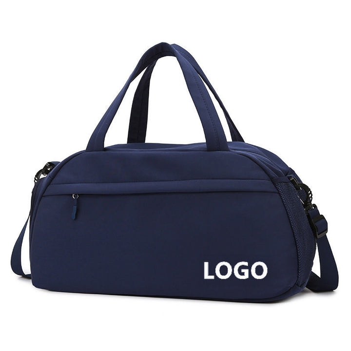 Geräumige Reisetasche Karnz