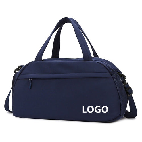 Geräumige Reisetasche Karnz