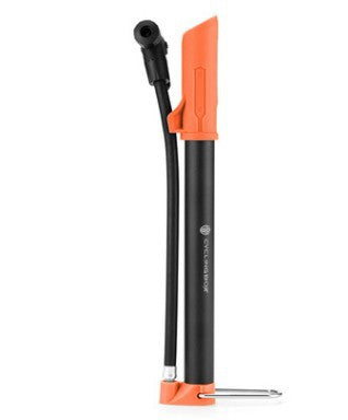 Tragbare Fahrradpumpe Karnz