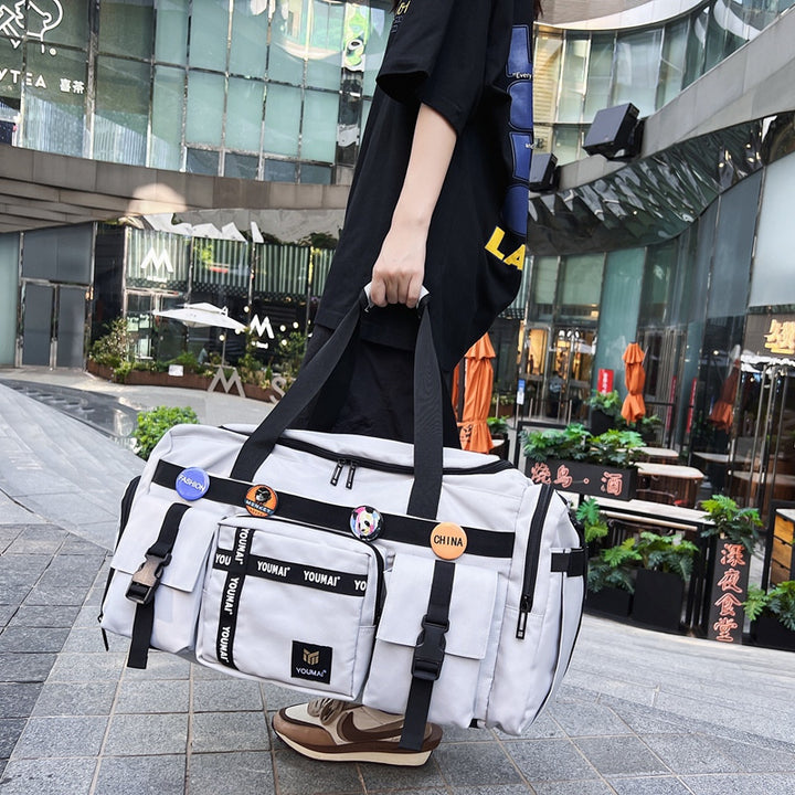 Multi-Zweck Reise Holdall Tasche Karnz