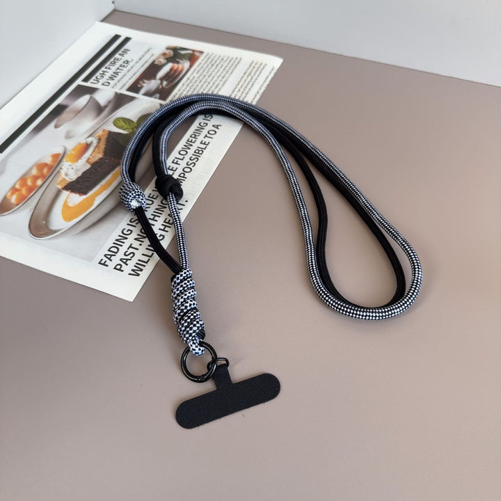 Premium Utility Lanyard mit Sicherheitsclip Karnz