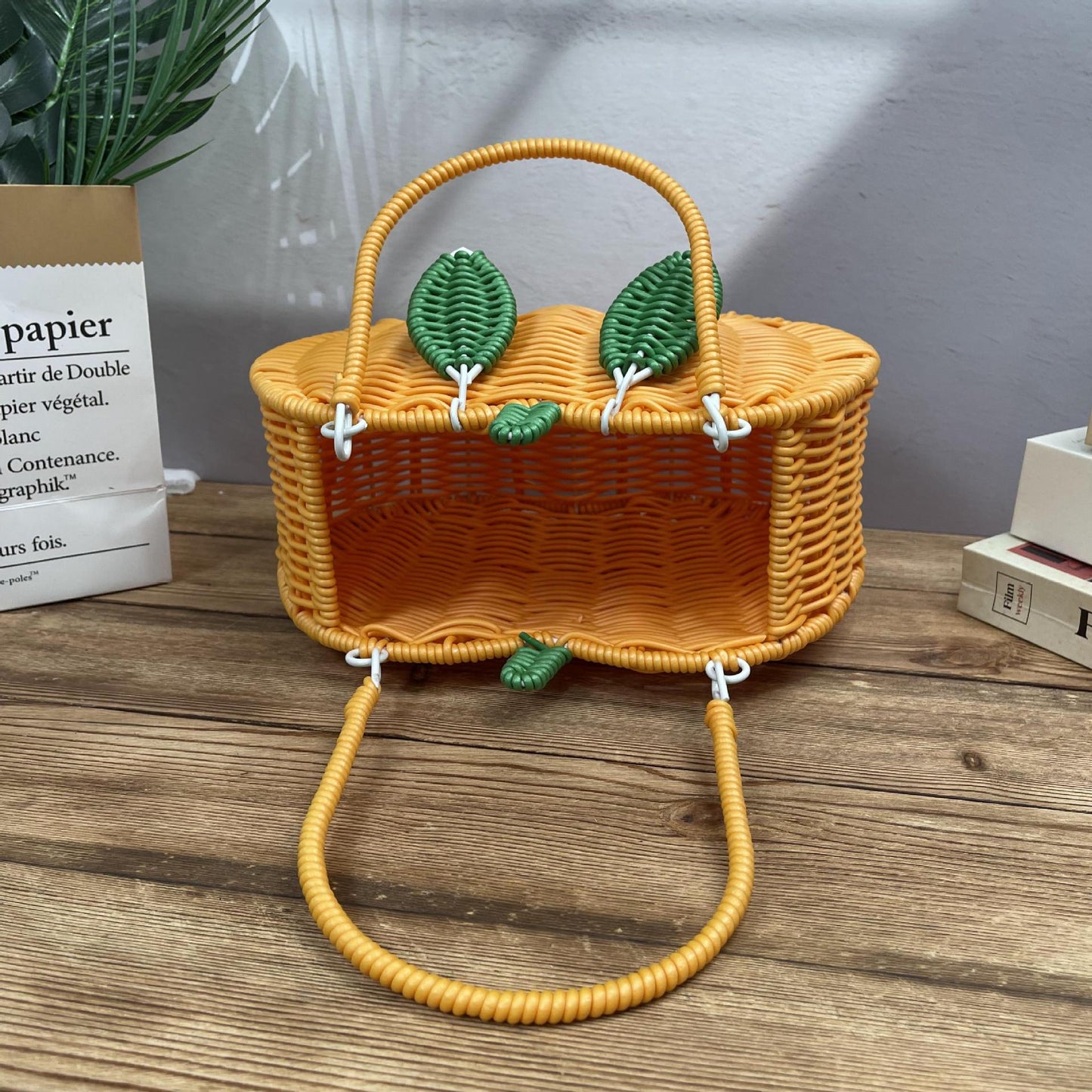 Damen Handtasche Karnz