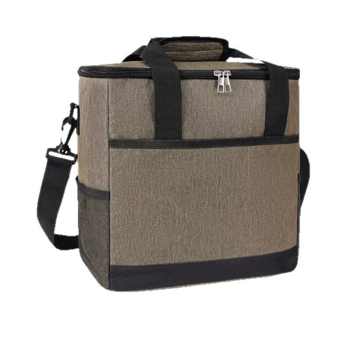 Isolierte Lunch-Kühltasche Karnz
