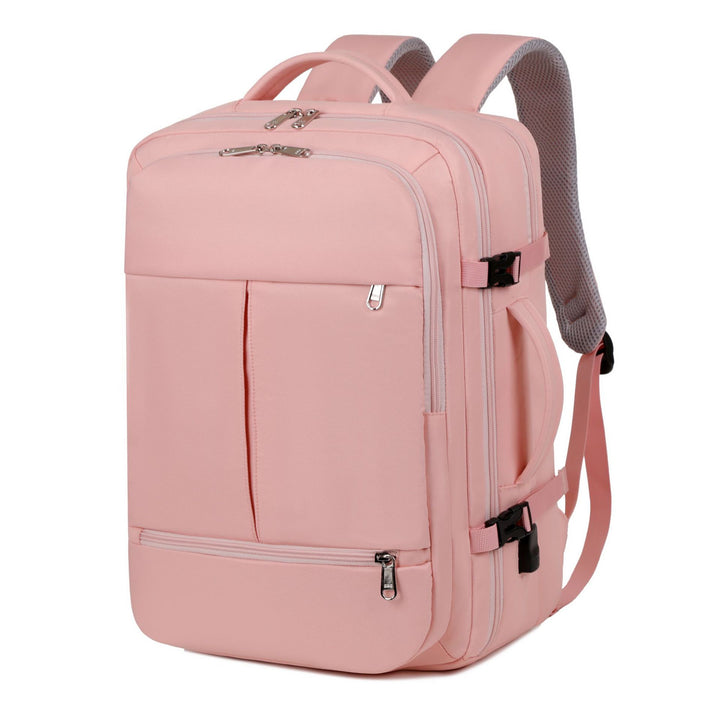 Moderner Hochleistungs-Rucksack mit Vielen Fächern Karnz