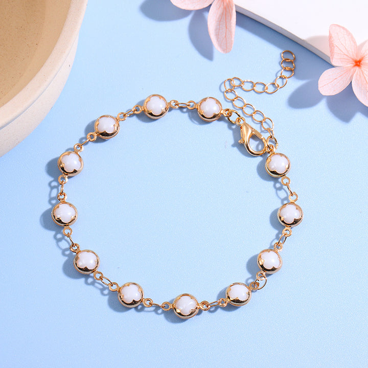 Elegante Statement-Armband Karnz
