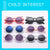Damen Katzenohren Sonnenbrille Karnz