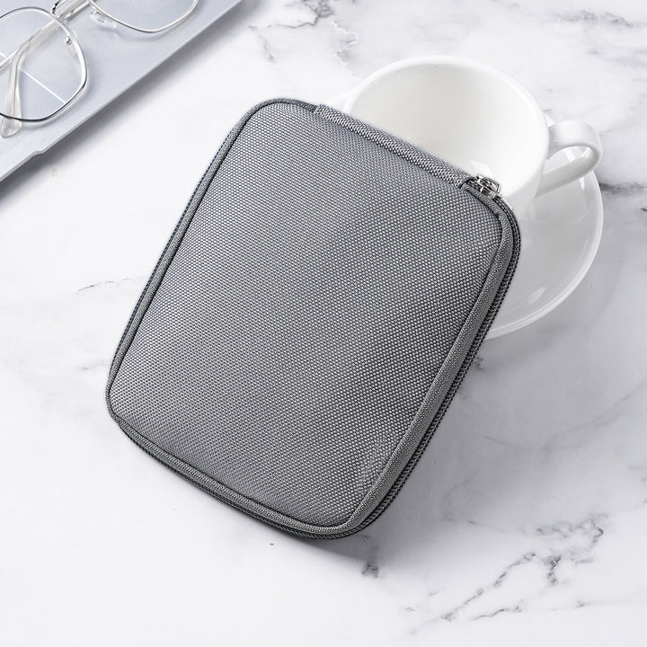 Kompakte Reiseorganizer-Tasche