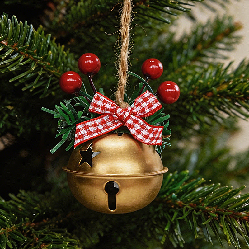 Dekorativer Weihnachtsschmuck Karnz