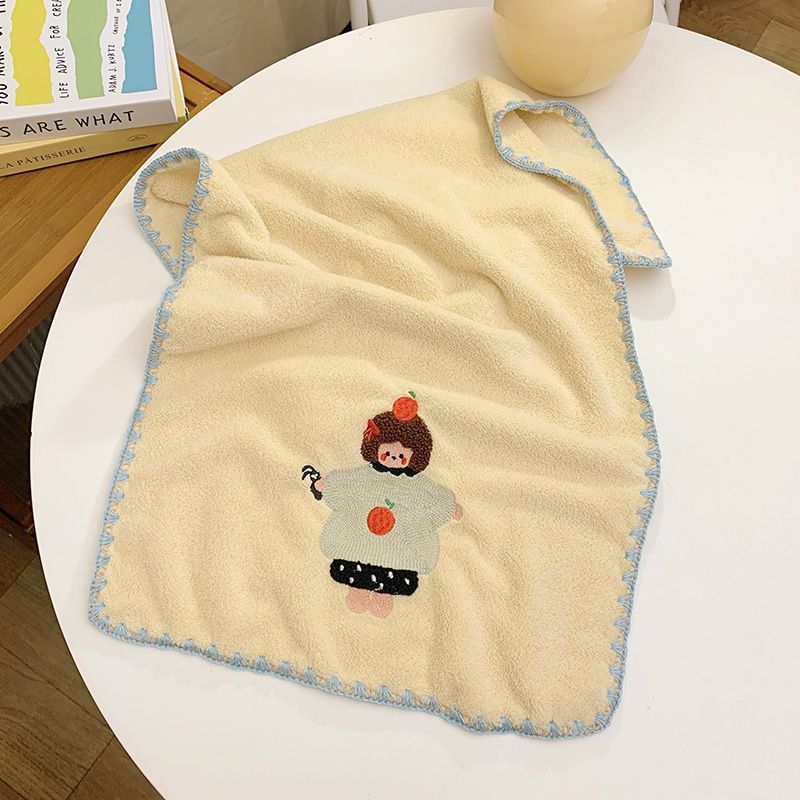 Kuscheldecke Karnz