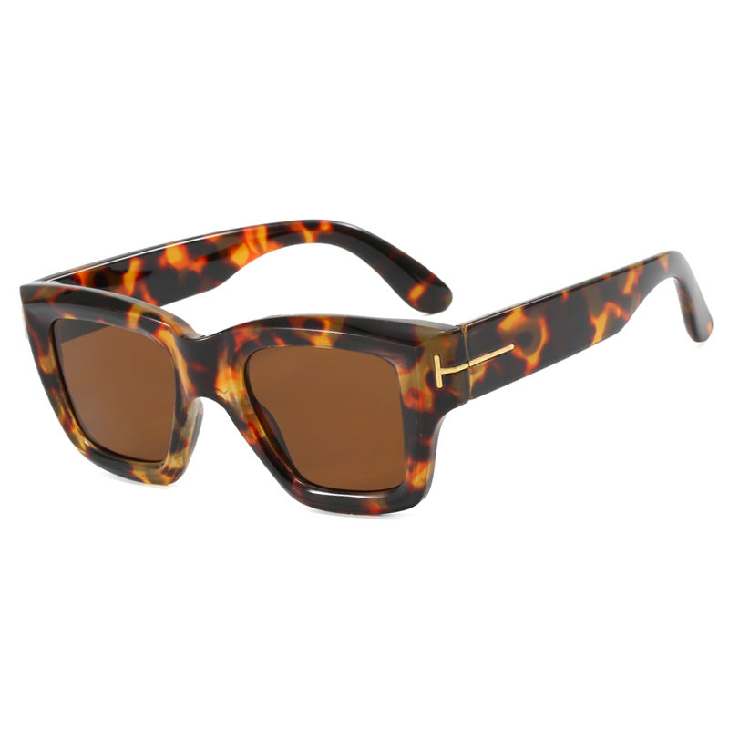 Damen Sonnenbrille Karnz
