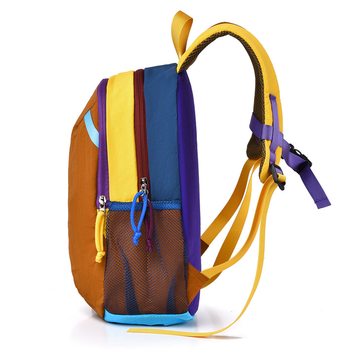 Leichter Reise-Rucksack Karnz