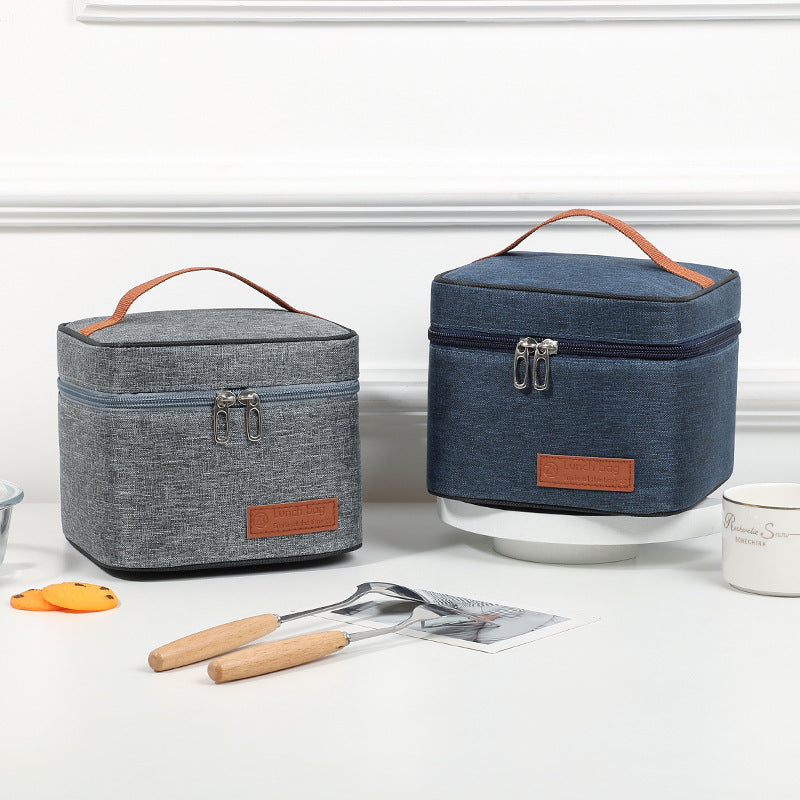 Isolierte Lunch Tasche Karnz