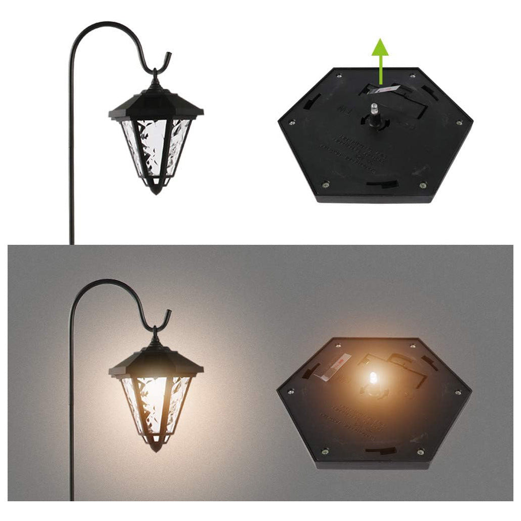 Outdoor Moderne Dekorative Wandleuchte