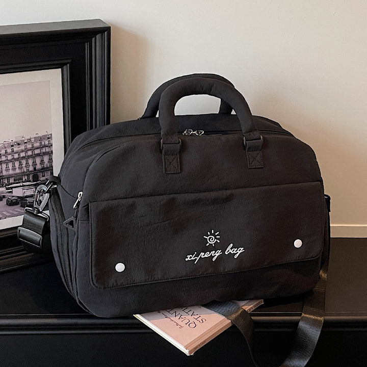 Stylische Multifunktionale Reisetasche