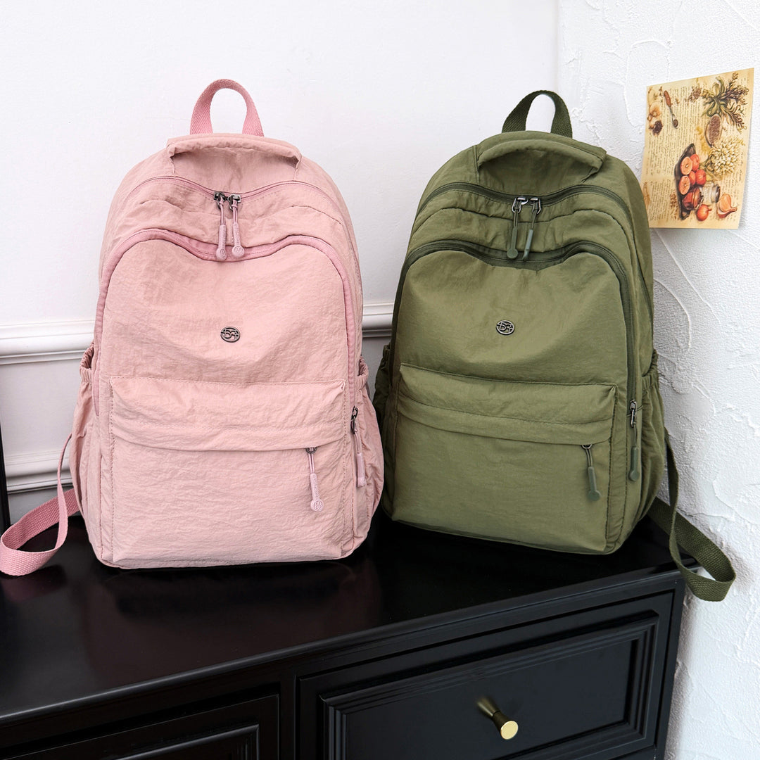 Praktischer leichter Rucksack Karnz