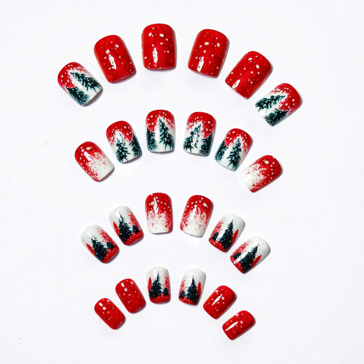 Langanhaltende Premium Nagelkunst Karnz