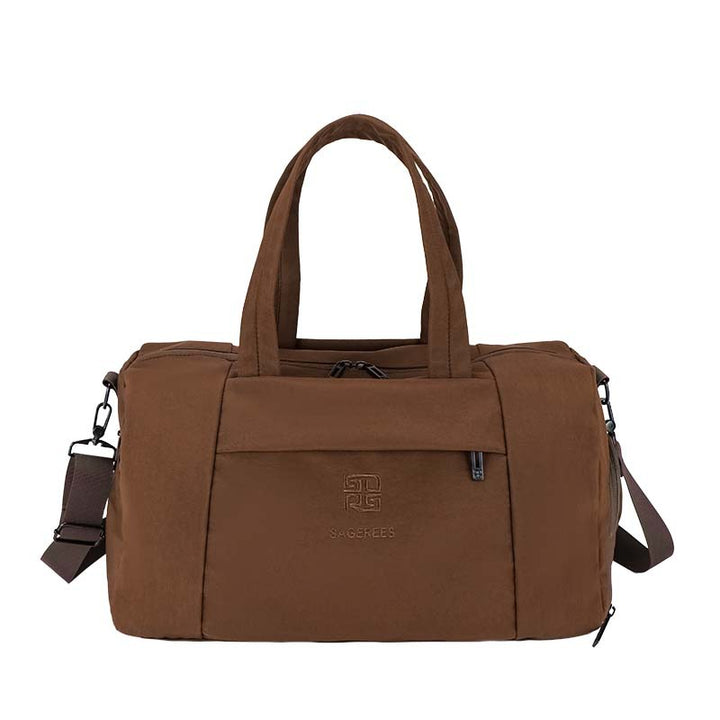 Multifunktionale Reisetasche