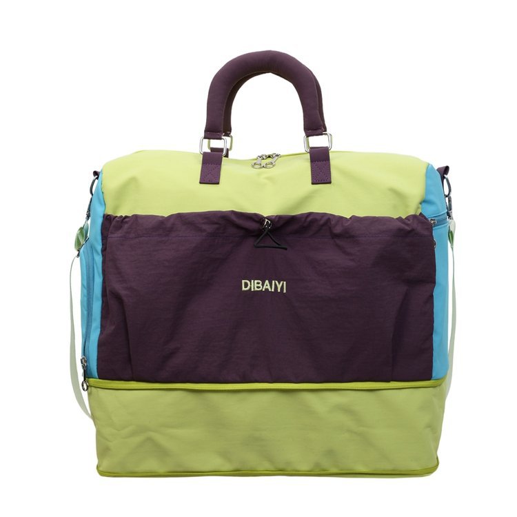 Vielseitige Mehrzweck Reise-Duffel-Tasche Karnz