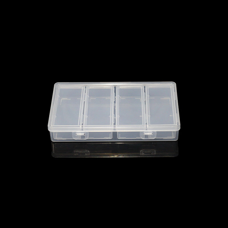 Multi-Fach-Aufbewahrungsbox Karnz 1790062079