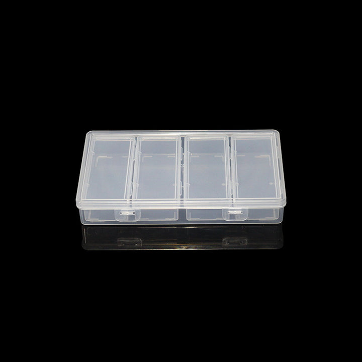 Multi-Fach-Aufbewahrungsbox Karnz 1790062079