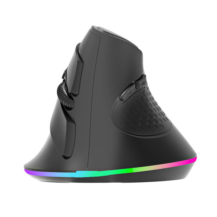 Ergonomische Gaming-Maus Karnz