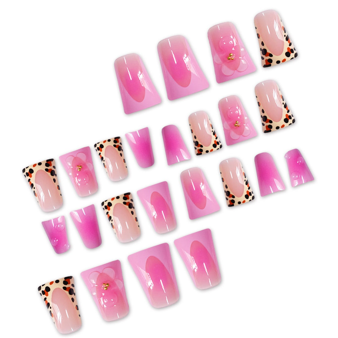 Artistic Nail Design Karnz