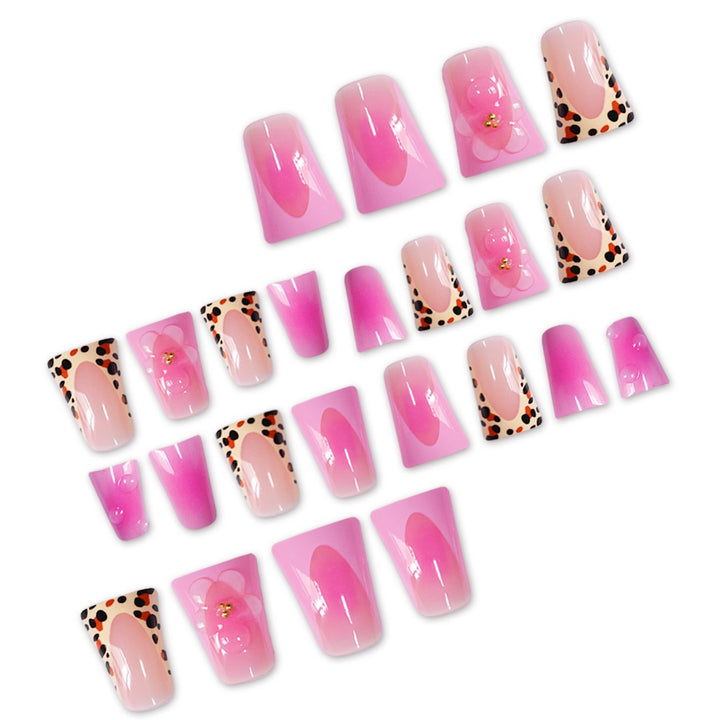 Artistic Nail Design Karnz
