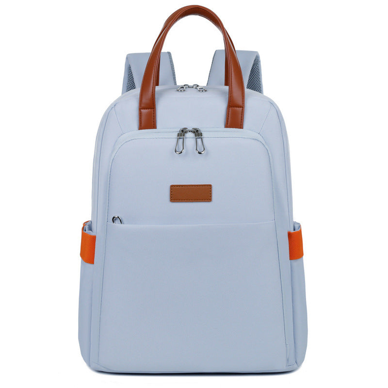 Stylischer Freizeitrucksack Karnz