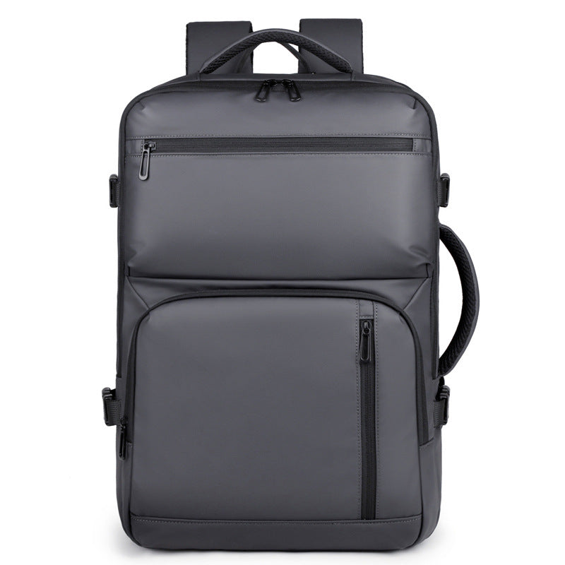 Sleek Urban Backpack Karnz