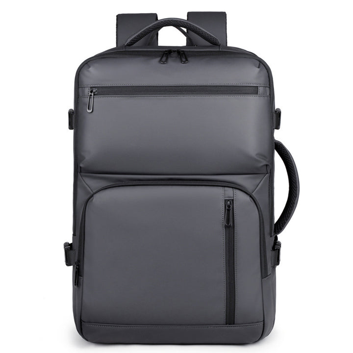Sleek Urban Backpack Karnz