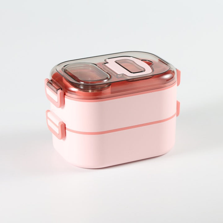 Kreative Multifunktionale Bento Lunchbox