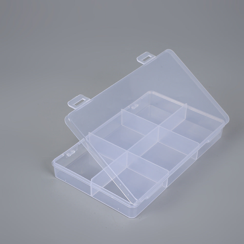 Multi-Funktionale Handwerks-Organisationsbox Karnz