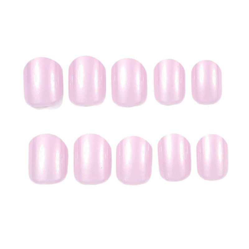 Elegantes Silberring-Set Karnz