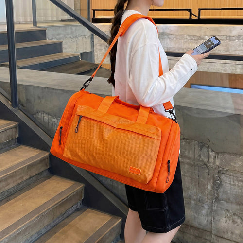 Multi-Funktionaler Reise-Duffle