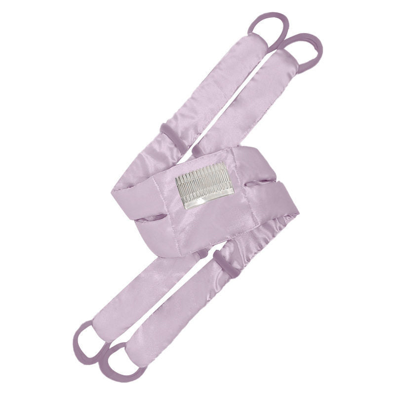 Hitzefreies Locken-Set