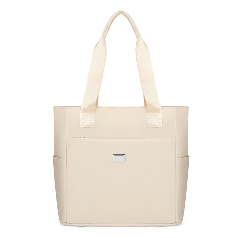 Alltagsstil Utility Tote Bag Karnz