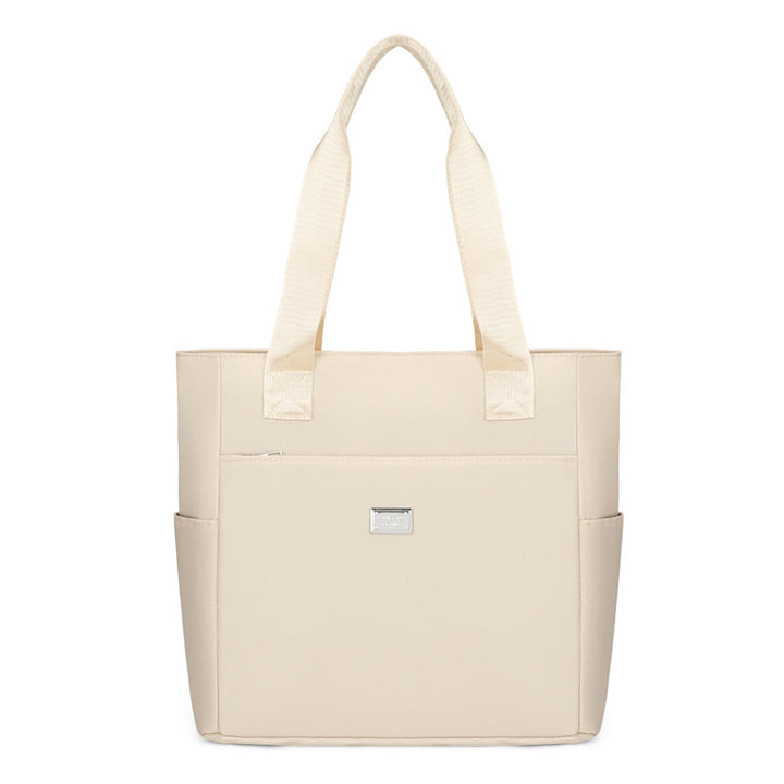 Alltagsstil Utility Tote Bag Karnz